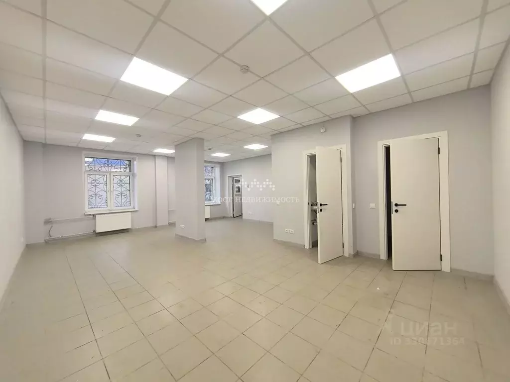 Помещение свободного назначения в Московская область, Химки ул. ... - Фото 1