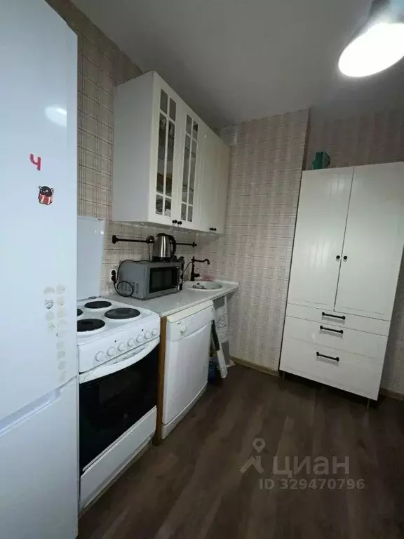 1-к кв. Томская область, Томск Ленская ул., 14 (44.0 м) - Фото 2