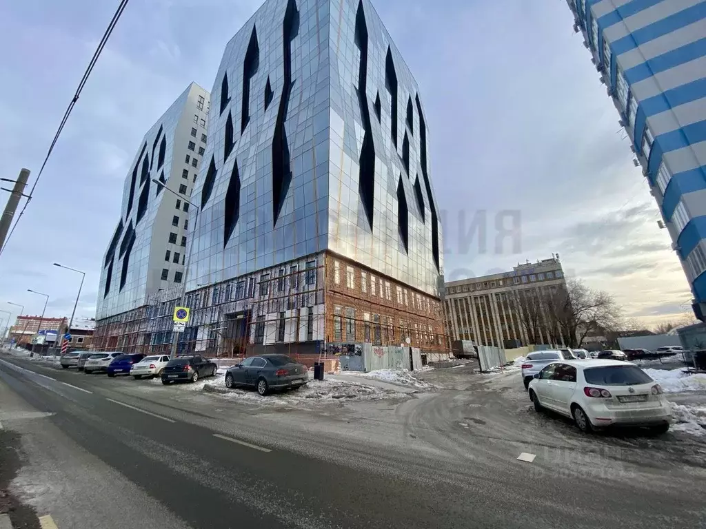 Помещение свободного назначения в Самарская область, Самара ... - Фото 2