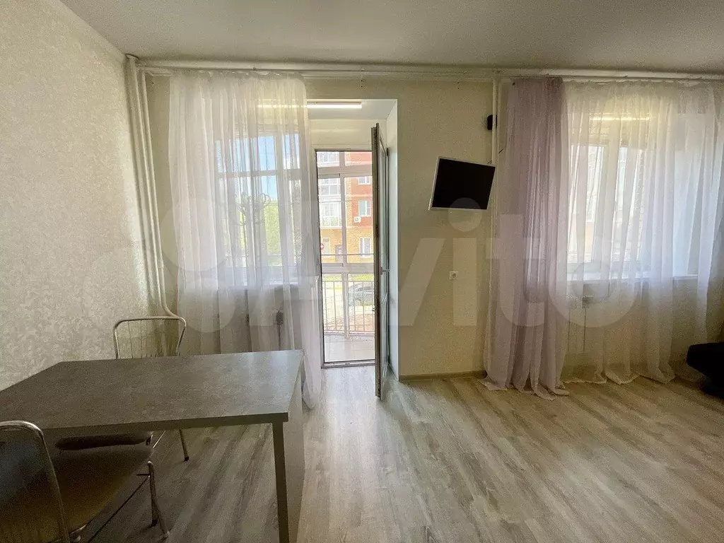 1-к. квартира, 32,4 м, 3/9 эт. - Фото 1