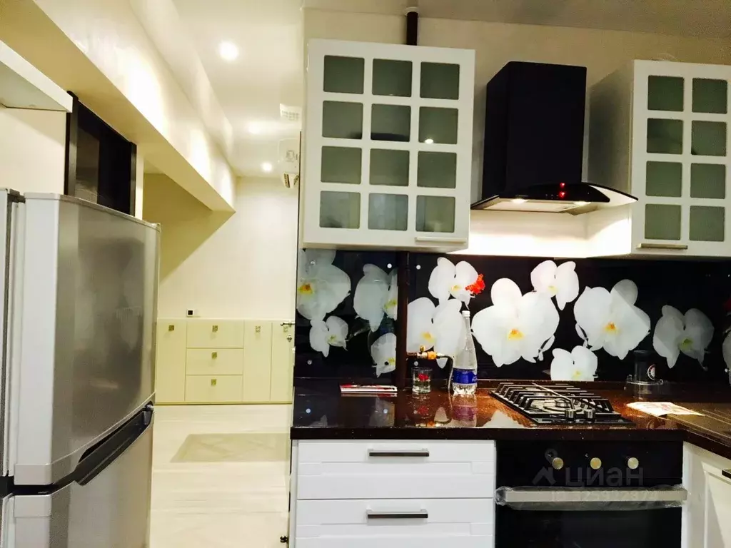 2-к кв. Москва Большой Саввинский пер., 19 (50.0 м) - Фото 1