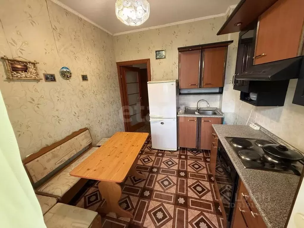 1-к кв. Ханты-Мансийский АО, Сургут Югорская ул., 5/2 (44.6 м) - Фото 1