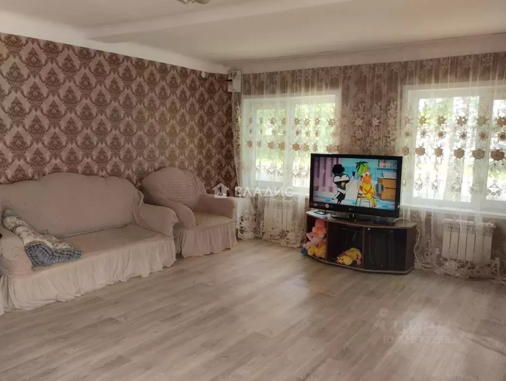 Дом в Владимирская область, Вязники ул. Механизаторов, 10 (47 м) - Фото 1