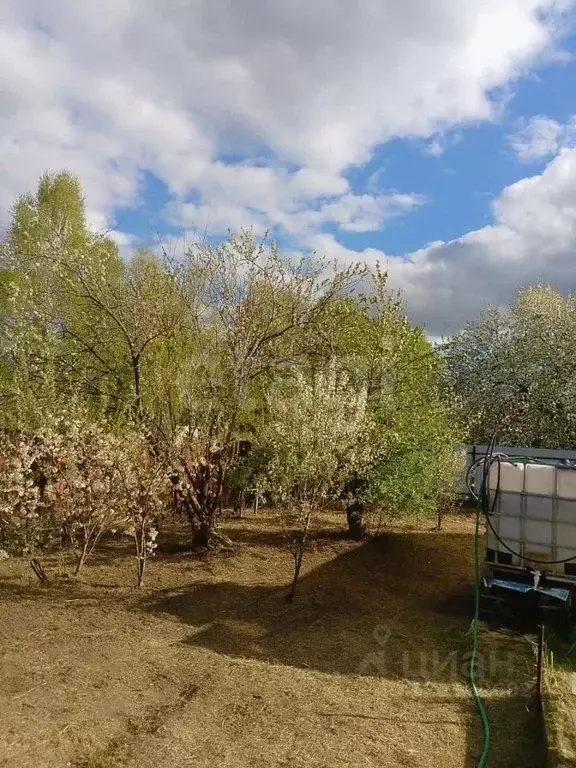 Дом в Тюменская область, Тюмень Яровское садовое товарищество, ул. ... - Фото 1