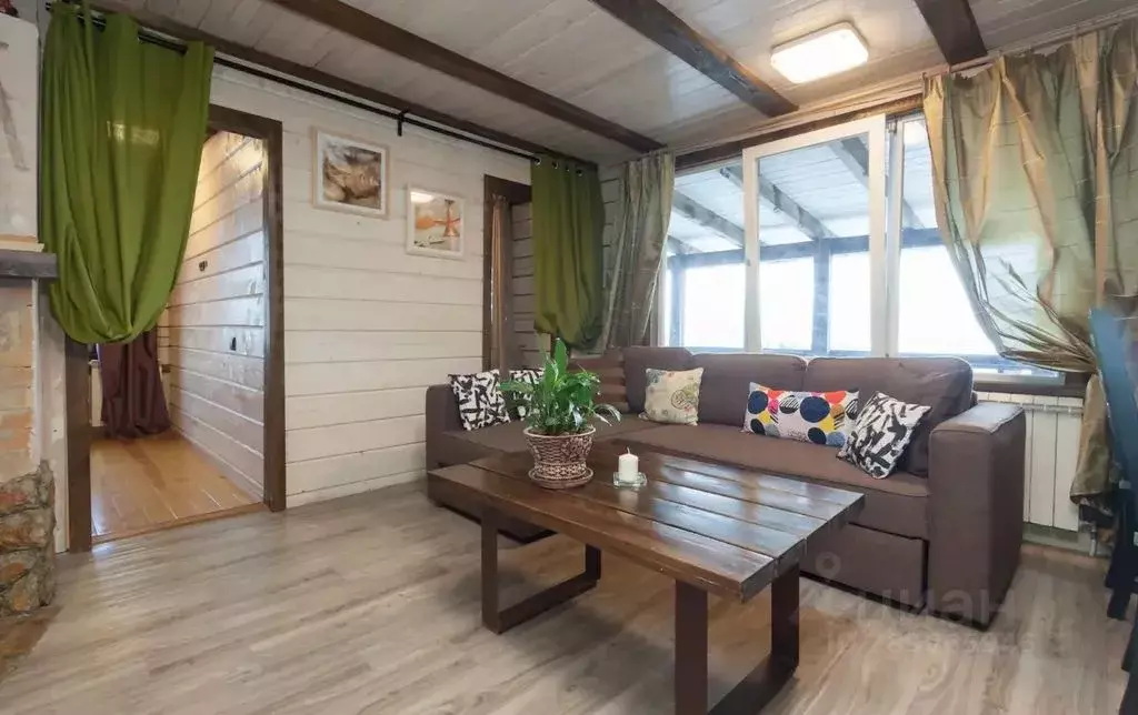 Дом в Свердловская область, Невьянский муниципальный округ, пос. ... - Фото 2