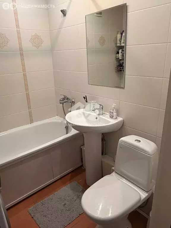 Квартира-студия: Бердск, Кристальная улица, 6 (20.7 м) - Фото 1