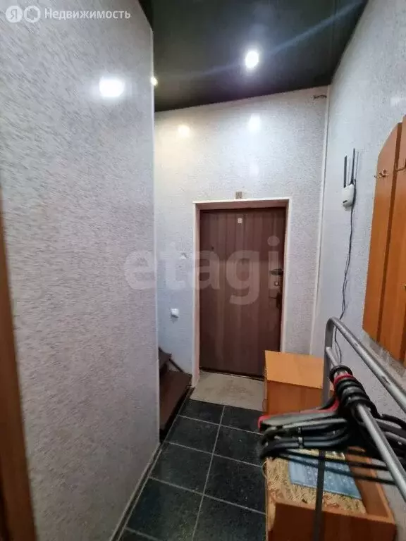 1-комнатная квартира: Евпатория, улица Франко, 14/44 (25.8 м) - Фото 2