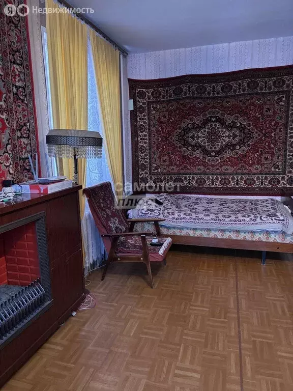 1-комнатная квартира: Нижний Новгород, улица Энгельса, 20 (31.3 м) - Фото 2