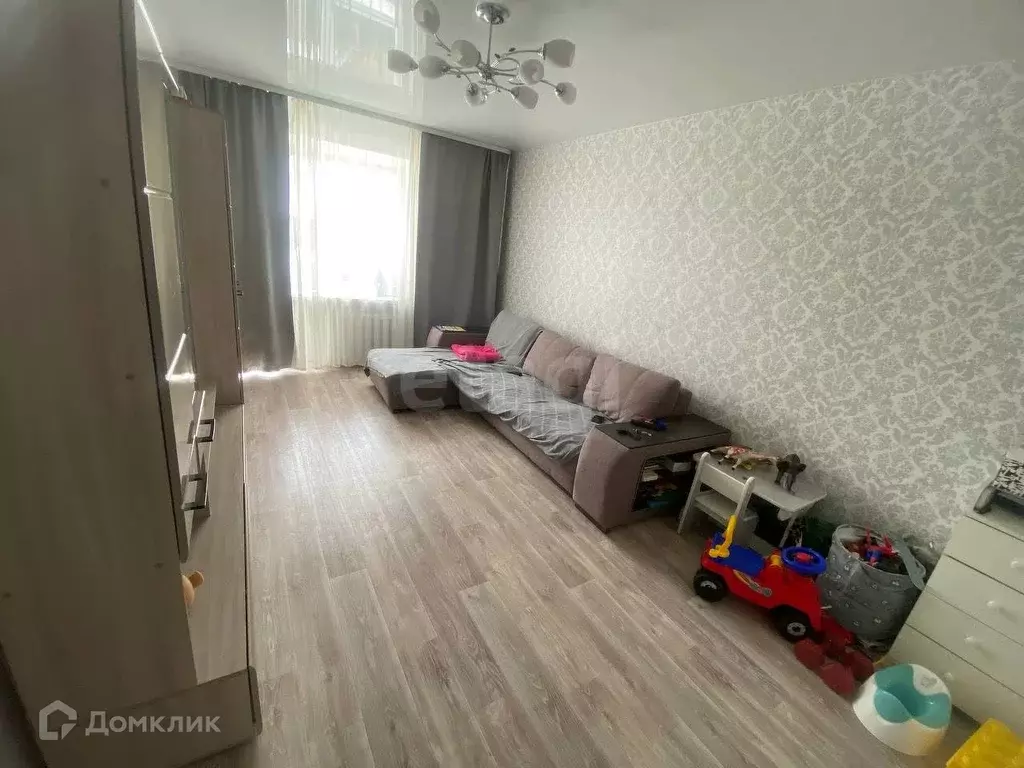 Продаётся 1-к квартира, 31.3 м - Фото 0