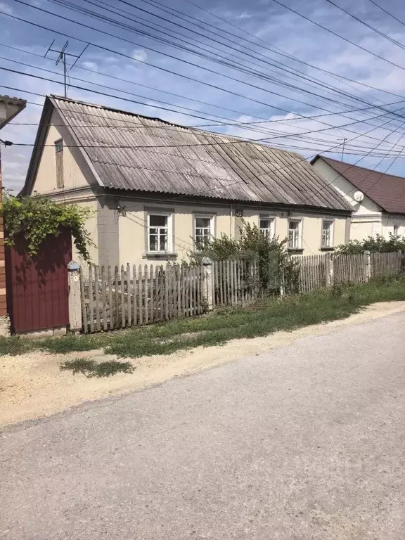 Дом в Липецкая область, Липецк ул. Радищева, 39 (101 м) - Фото 2