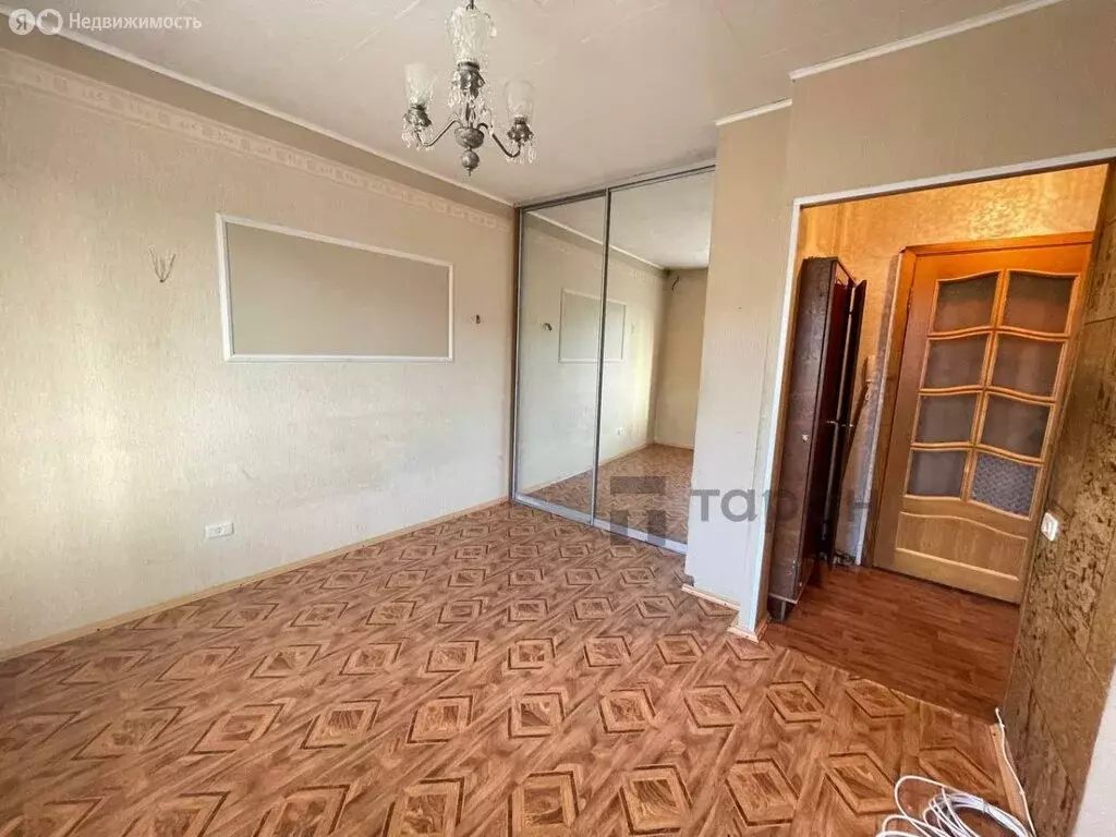 1-комнатная квартира: Челябинск, улица Клары Цеткин, 13 (21.2 м) - Фото 2