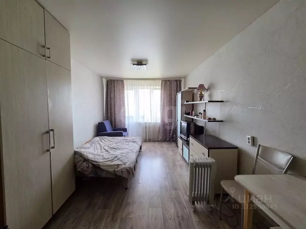 Комната Коми, Сыктывкар ул. Пушкина, 68 (17.8 м) - Фото 0