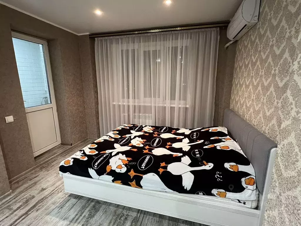 Студия Ростовская область, Ростов-на-Дону Магнитогорская ул., 1а/25 ... - Фото 1