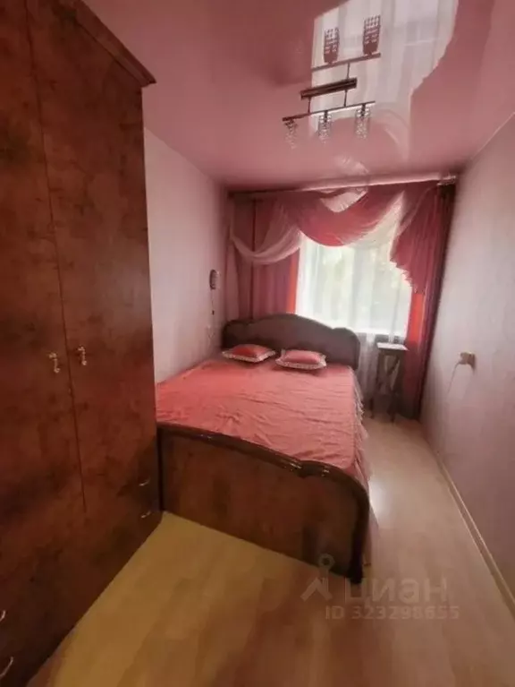 2-к кв. Кировская область, Киров ул. Ленина, 200а (41.0 м) - Фото 2