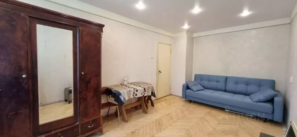 1-к кв. Санкт-Петербург ул. Тамбасова, 38/235 (33.0 м) - Фото 0