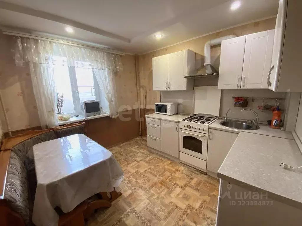 3-к кв. Владимирская область, Муром Орловская ул., 26Г (60.5 м) - Фото 2