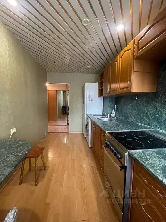 3-к кв. Хабаровский край, Хабаровск ул. Некрасова, 55 (67.5 м) - Фото 0