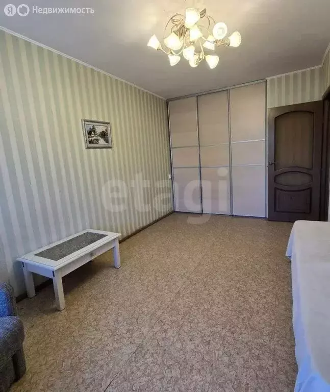 1-комнатная квартира: Калининград, улица Менделеева, 4 (30.75 м) - Фото 1