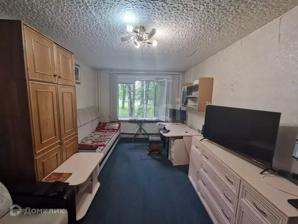 Продаётся 2-к квартира, 45.5 м - Фото 0