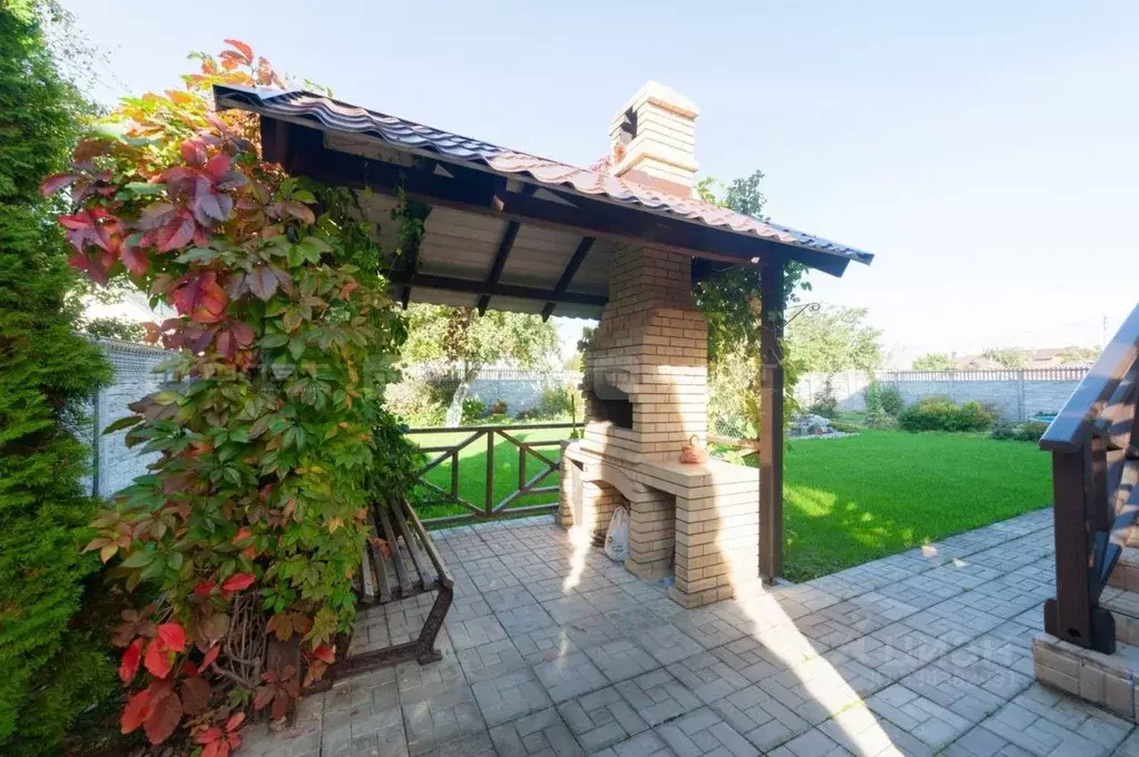 Дом в Татарстан, Зеленодольск ул. Серова, 32 (450 м) - Фото 2