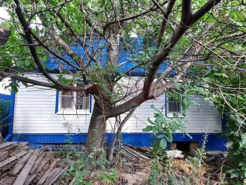 Дом в Астрахань, Мелитопольская улица (58 м) - Фото 0