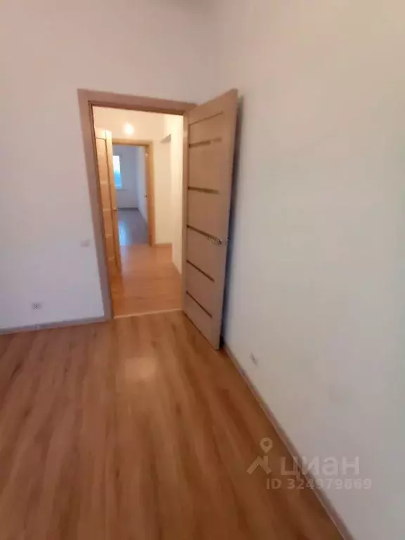 2-к кв. Тверская область, Тверь Новочеркасская ул., 49 (56.68 м) - Фото 2