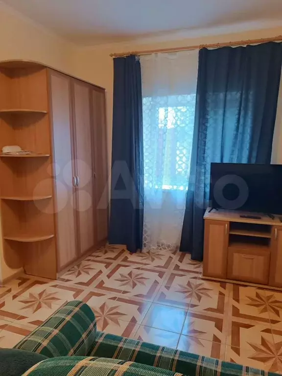 1-к. квартира, 39 м, 1/2 эт. - Фото 0