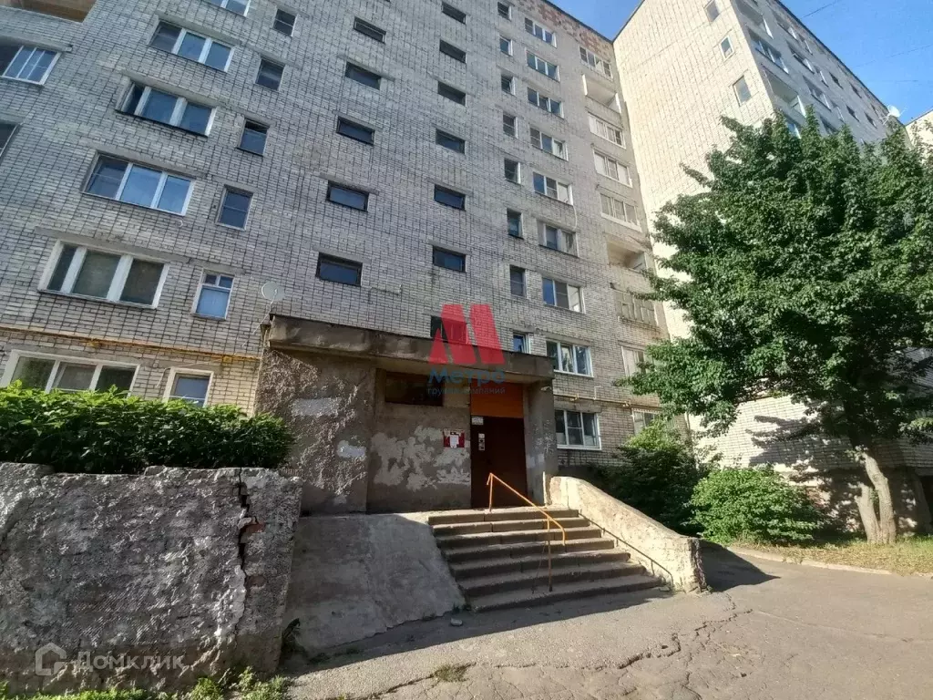 Продаётся 2-к квартира, 47.3 м - Фото 0