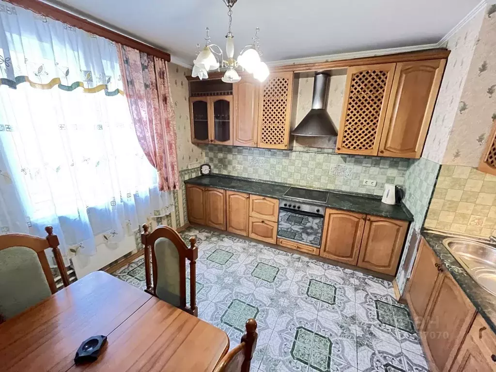 2-к кв. Москва ул. Грина, 30 (57.6 м) - Фото 2