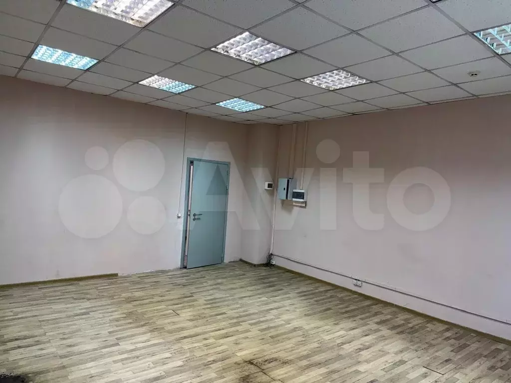 Офис - Фото 1