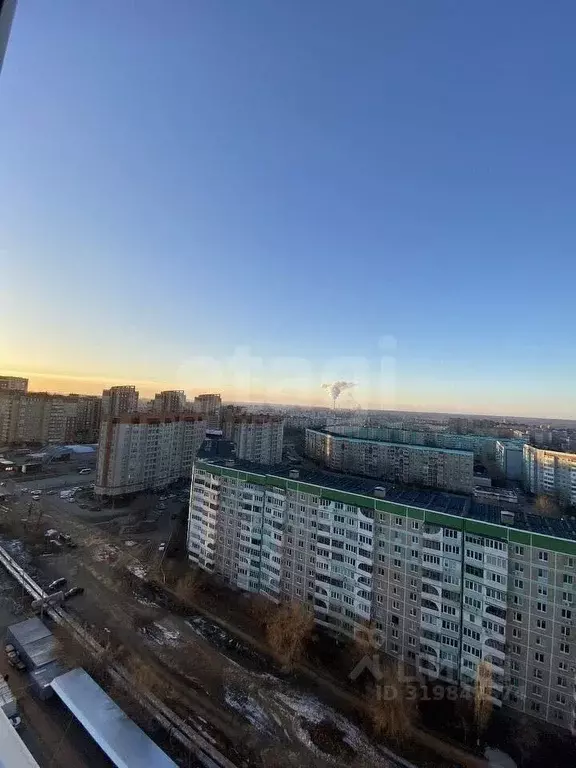 1-к кв. Оренбургская область, Оренбург ул. Автомобилистов, 2Д (43.9 м) - Фото 0