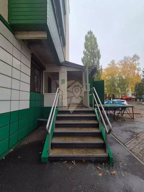 Торговая площадь в Белгородская область, Губкинский городской округ, ... - Фото 1