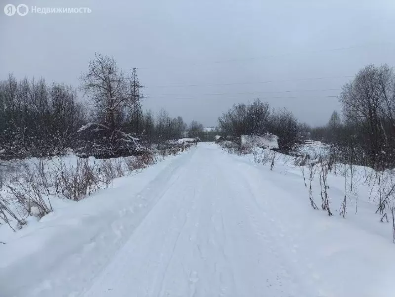 Участок в Архангельск, Цигломенский округ, улица Севстрой (10 м) - Фото 2