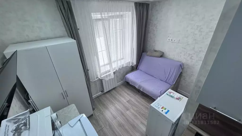 Студия Татарстан, Казань ул. Дементьева, 28к1 (14.5 м) - Фото 1