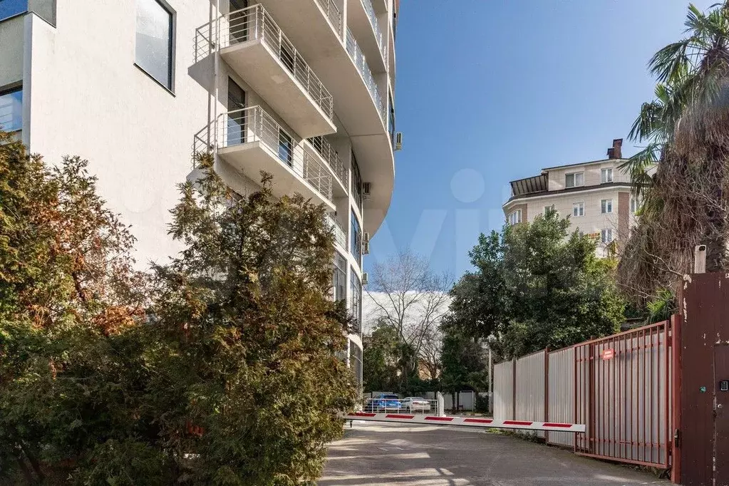 Машиноместо, 12 м - Фото 1