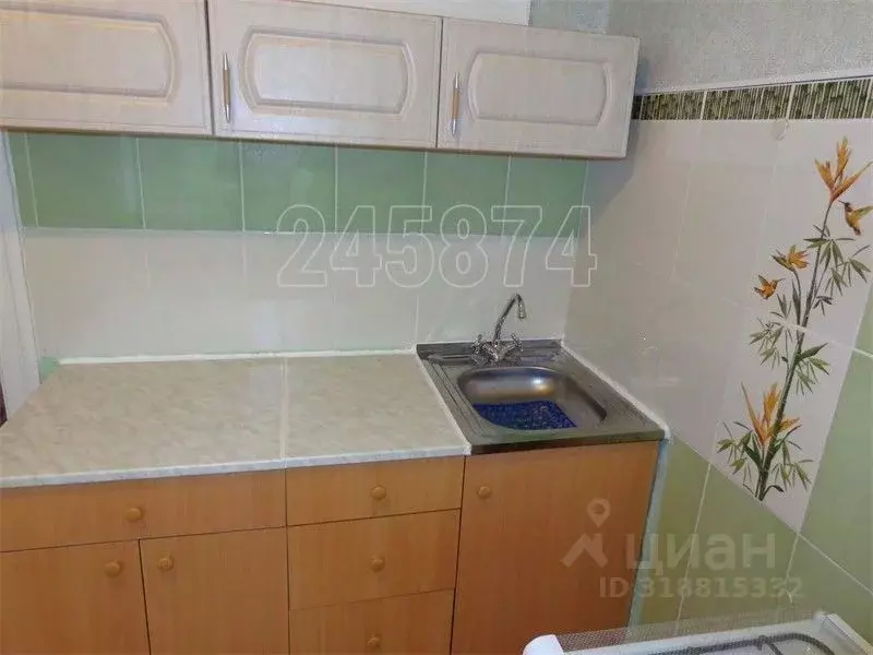 2-к кв. Москва Верхняя Первомайская ул., 2/32 (50.4 м) - Фото 1