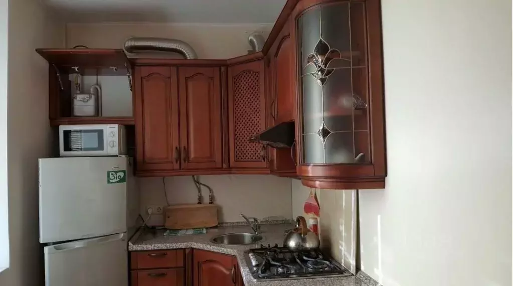 2-к кв. Севастополь ул. 5-я Бастионная, 7 (42.2 м) - Фото 2