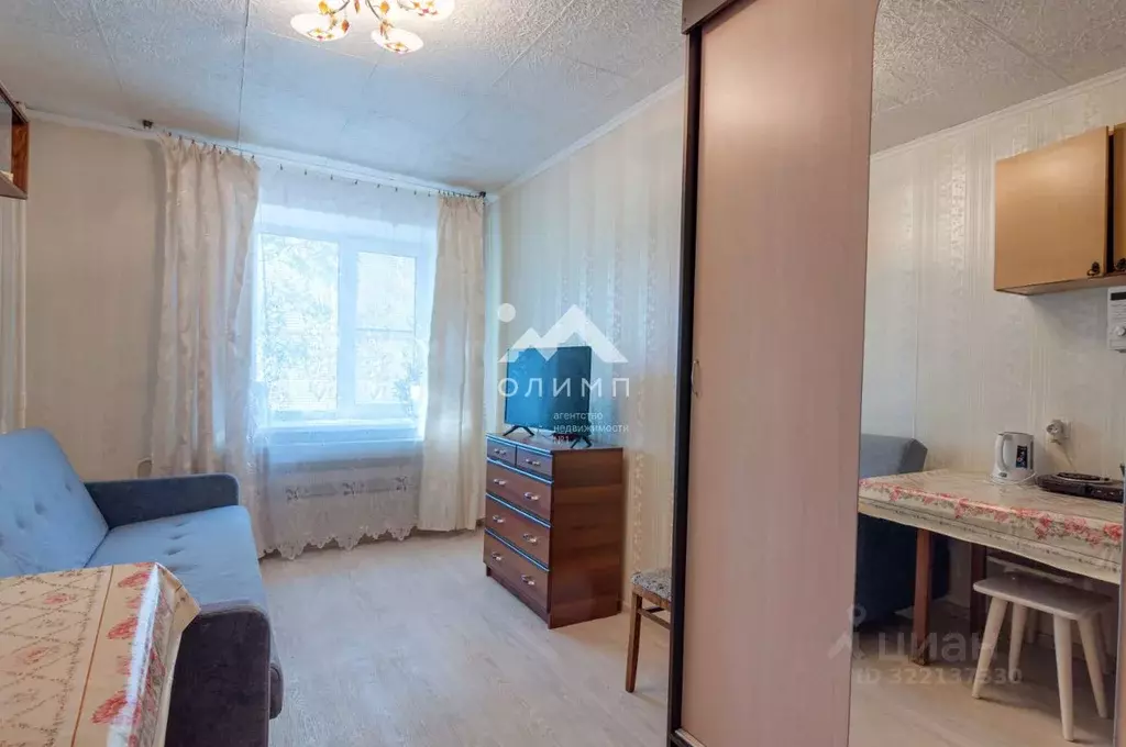 Комната Вологодская область, Вологда Козленская ул., 127А (12.0 м) - Фото 0