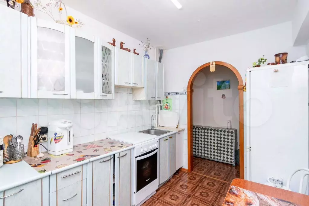 2-к. квартира, 44 м, 1/5 эт. - Фото 1