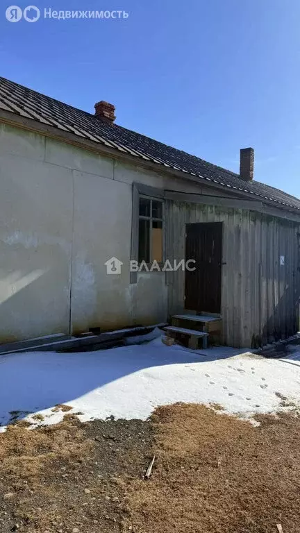 Участок в посёлок Большое Голоустное, Новая улица, 2Б1 (14 м) - Фото 2