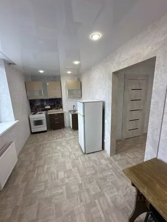 1-к кв. Новосибирская область, Новосибирск Затулинский жилмассив, ул. ... - Фото 0