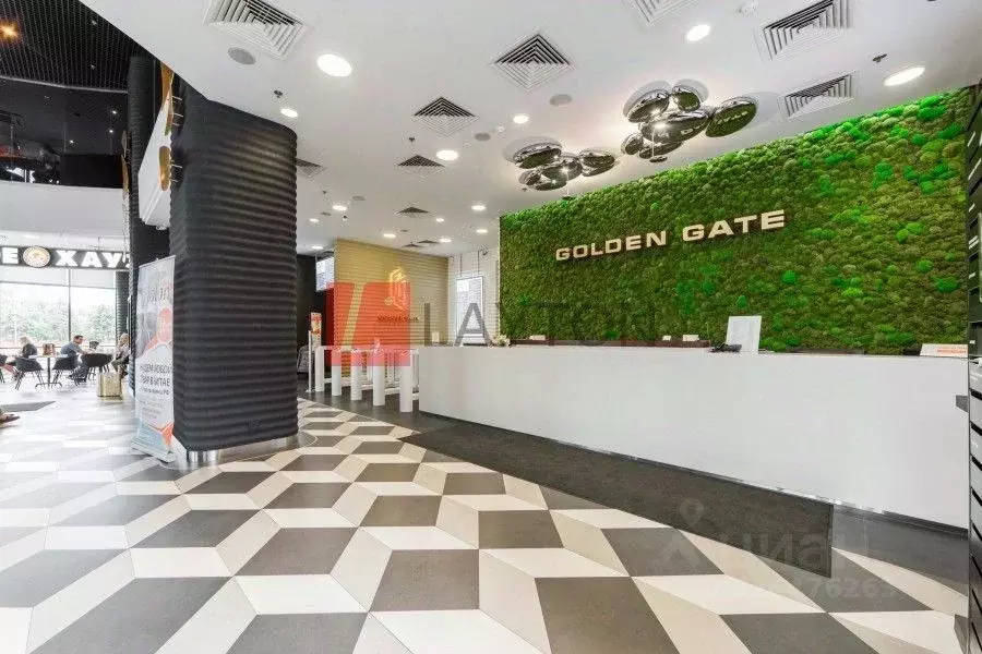 Офис в Москва бул. Энтузиастов, 2 (393 м) - Фото 1