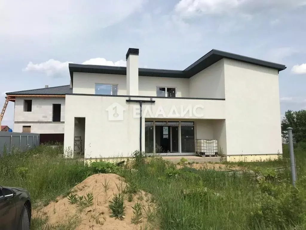 Дом в Московская область, Истра городской округ, д. Еремеево, Еремеево . - Фото 0