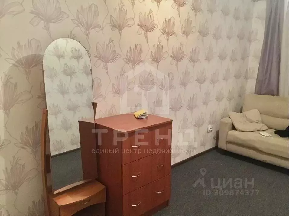 3-к кв. Санкт-Петербург ул. Трефолева, 15 (56.0 м) - Фото 0