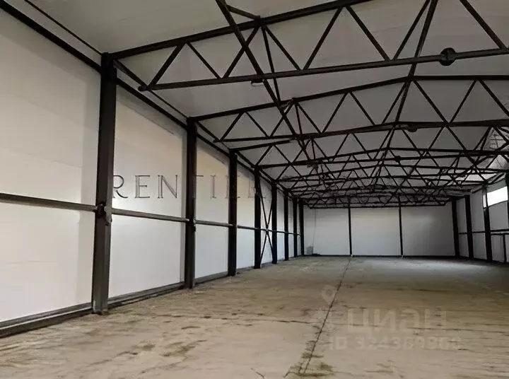 Склад в Московская область, Подольск городской округ, д. Коледино ул. ... - Фото 2