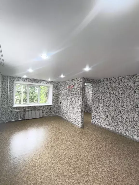 1-к кв. Хакасия, Черногорск ул. Красных Партизан, 34 (30.0 м) - Фото 2