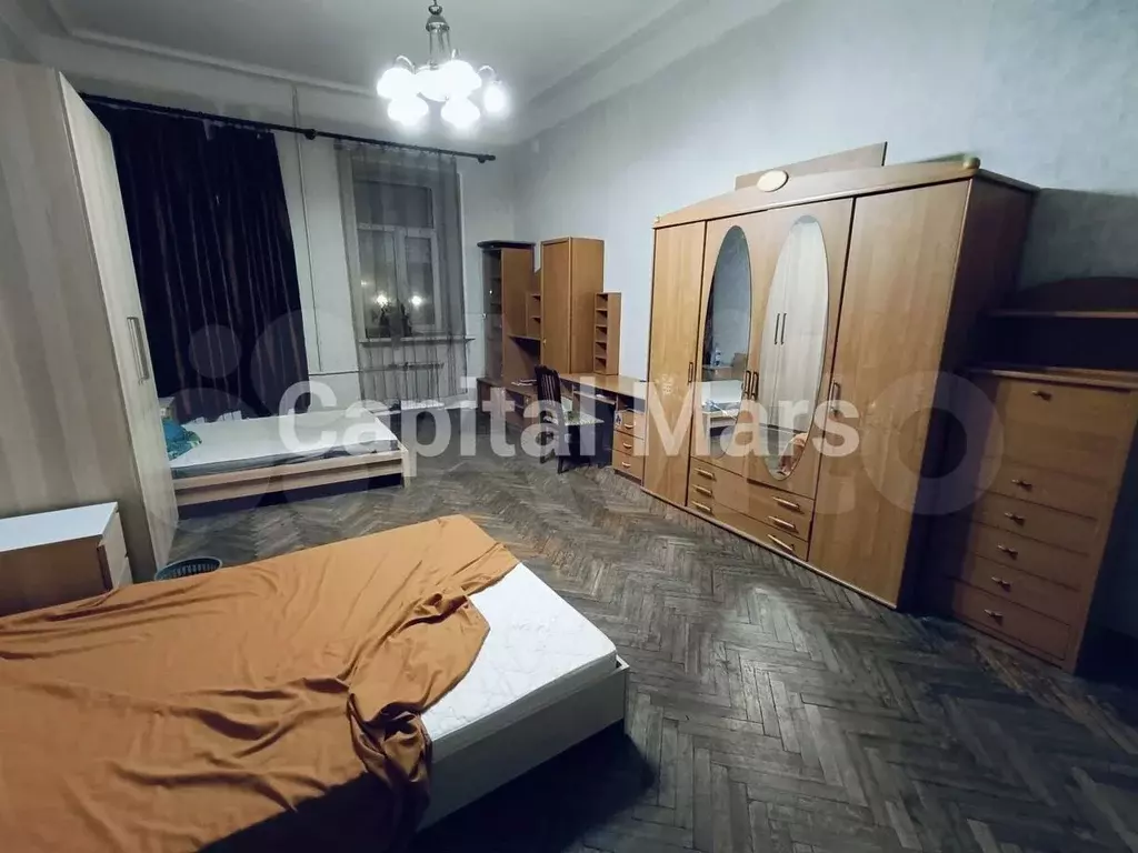 2-к. квартира, 75 м, 3/6 эт. - Фото 1