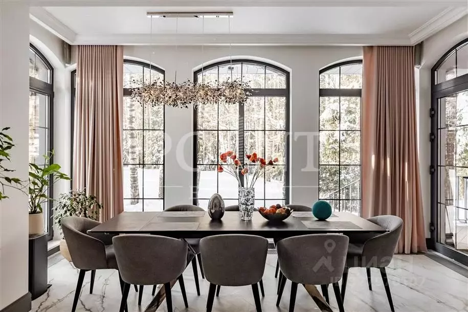 Коттедж в Московская область, Одинцовский городской округ, д. Дарьино  ... - Фото 1