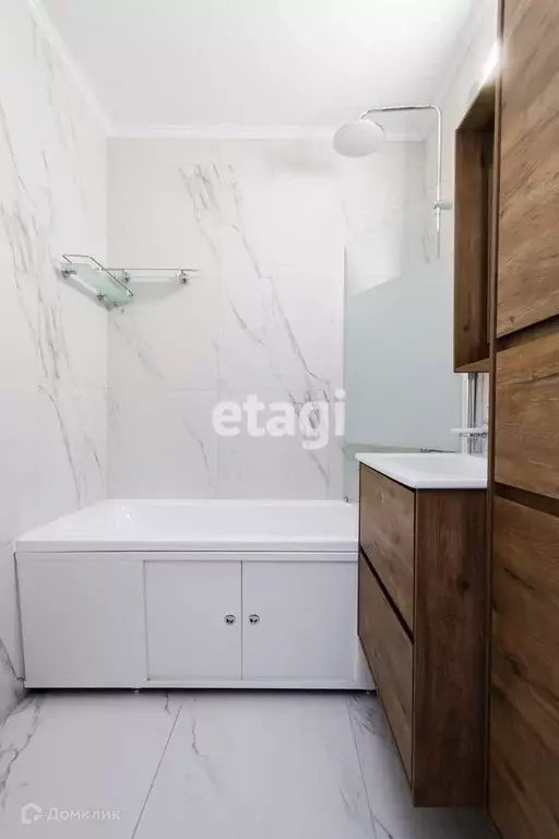 Продаётся 2-к квартира, 50.2 м - Фото 0