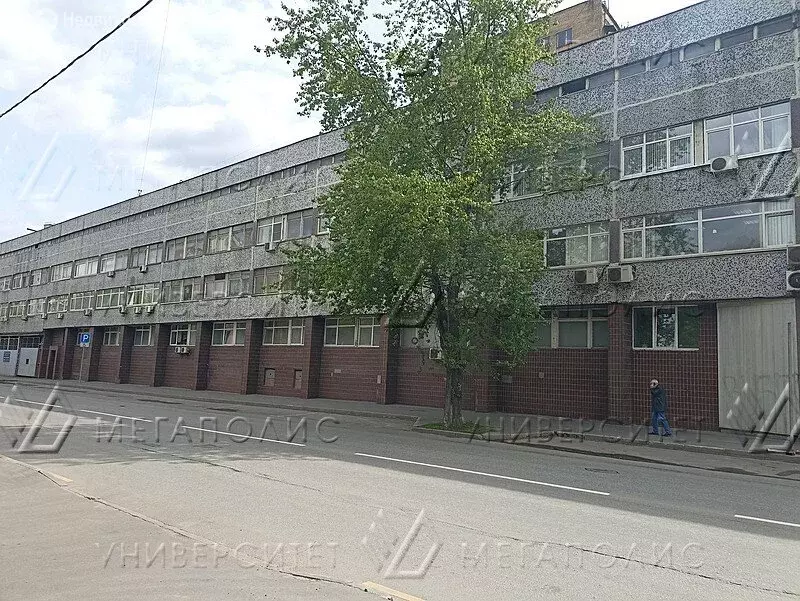 Офис (60 м) - Фото 1